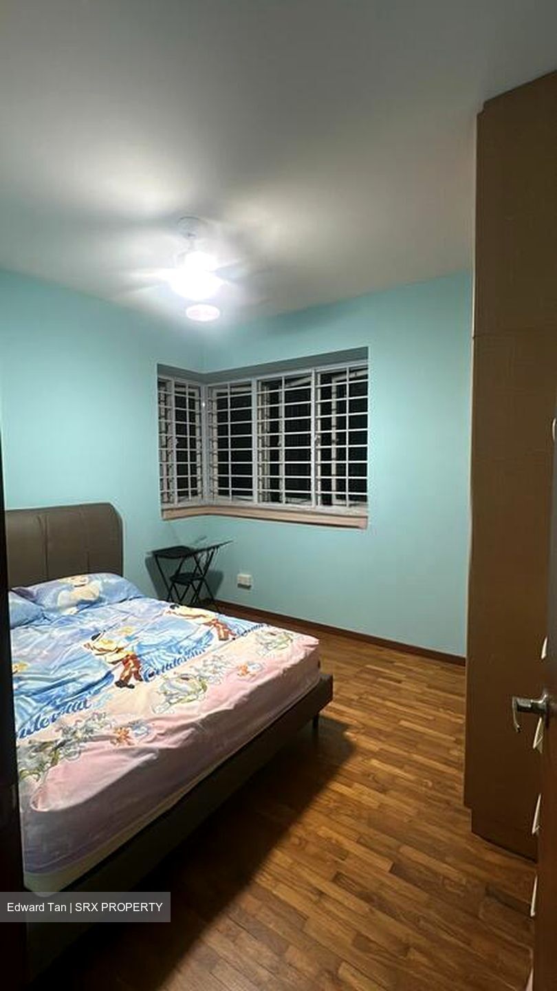 The Floravale (D22), Condominium #498982771